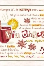Lili Points G034 - Vin Chaud XSD + PCS