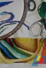 My embroidery