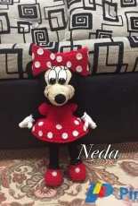 Mini mouse