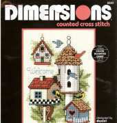 Dimensions 06682 - Welcome