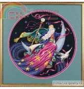 Dimensions 3838 Mystical Wizard