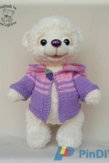 Irina Logutova - Bear Zest - Russian