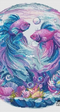 Murrena - Fish by Svetlana Kaymak