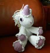 Un unicornio