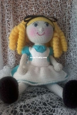 Alice in Wonderland