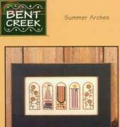 Bent Creek - Summer Arches