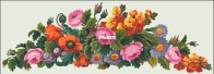 L.W. Wittich 273 Floral Spray  XSD+PCS