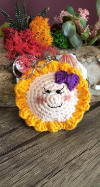 A Keychain