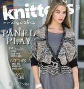Knitters Magazine – Winter 2014