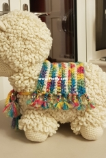 Llama Drama