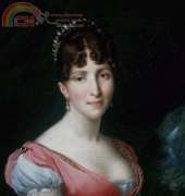 Golden Kite GK 843 - Hortense de Beauharnais