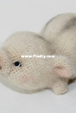 Elena Lavrushkina - Piggy - Russian