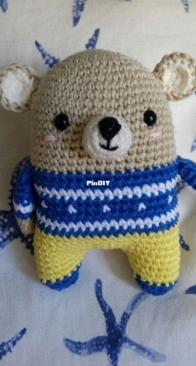 A tedy gift