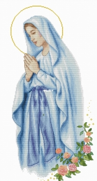 Coricamo Our Lady of Immaculate Conception