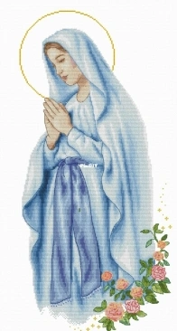 Coricamo Our Lady of Immaculate Conception