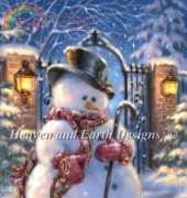 HAED HAEDJG 9944 Sir Frederick Frosty