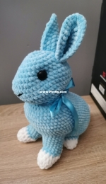 Zrumitoys bunny
