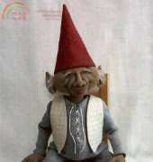 Faewyck Studios_Henley the House Gnome