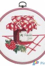 Royal Paris 6.420-0019 - Le pot de confiture
