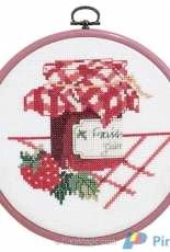 Royal Paris 6.420-0019 - Le pot de confiture