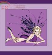 Yiotas XStitch - Lavender Fairy