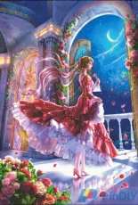 Tilton Crafts - Juliet by Takaki
