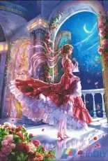 Tilton Crafts - Juliet by Takaki