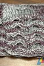 Plymouth Yarn-F773 Split Cowl by Vanessa Ewing-Free