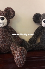 Favorite Teddy Bears