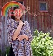Moving Rib Wrap by Just Jan Designs
