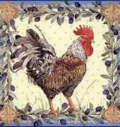 Bucilla 42978 Rooster