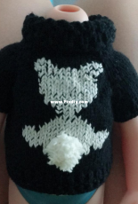 dress toy