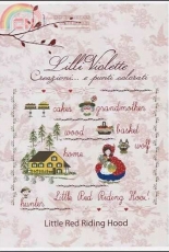 Lilli Violette - Little Red Riding Hood