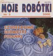 Moje Robotki - N3 2000 - Polish