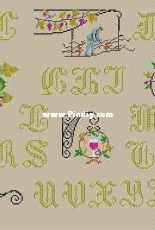 Monarque 98057 ABC