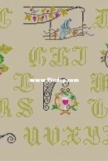 Monarque 98057 ABC