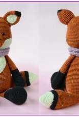 MyKrissieDolls - Kristel Droog - Little Vixen Sofie - Spanish - Translated