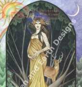 HAE-JG091 Mother Earth