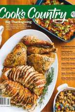 Cooks Country OctoberNovember 2017