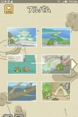 My frog