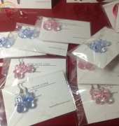 For the little girls