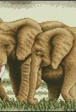 Panna F-0596 A Great Family