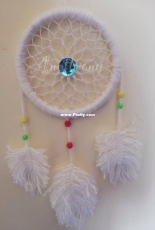 Dreamcatcher mandala