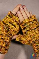 Morristown Mitts by Cathy Thompson -Free