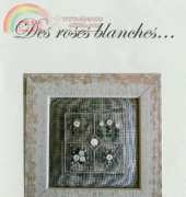 Atalie - Des roses blanches