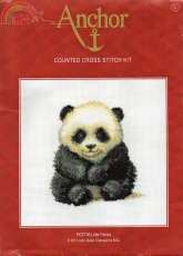 Anchor PCE736 - Little Panda