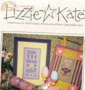 Lizzie Kate LK80 - Easter blessings