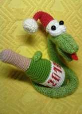 Snakes-a symbol of wisdom