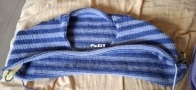 Olga Sweater by PetiteKnit