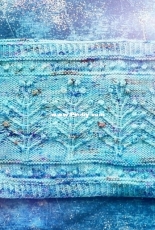 As one fairy to another cowl by Dine Mashlenko